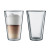 Набор стаканов с двойными стенками Bodum 10110-10 Canteen 0.4 л