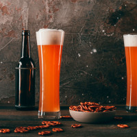 Набор бокалов для пива Schott Zwiesel Beer Basic 4 шт