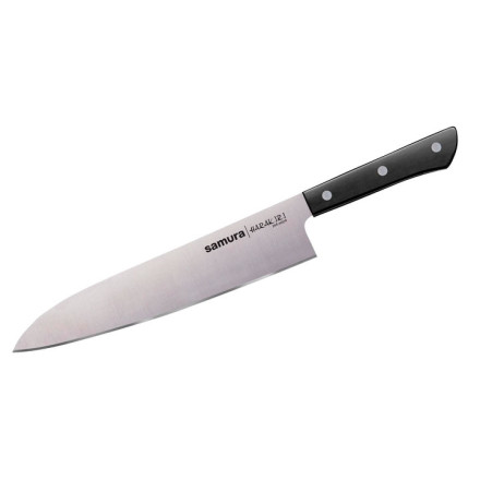 Кухонный нож сантоку Samura Harakiri 24 см