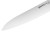Кухонный нож сантоку Samura Harakiri 24 см