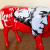 Коллекционная статуэтка Cow Parade, корова Moozart, Size L, 30×9×20 см