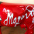 Коллекционная статуэтка Cow Parade, корова Moozart, Size L, 30×9×20 см