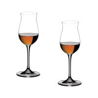 Набор бокалов для коньяка Cognac Hennesy Riedel 0.17 л