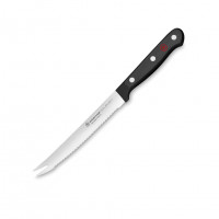 Нож для томатов Wusthof New Gourmet 14 см