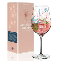 Бокал для игристых напитков Ritzenhoff Aperitivo Rosato от Véronique Jacquart 0.605 л