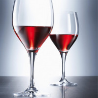 Бокал для красного вина Burgundy Schott Zwiesel Mondial 0.323 л