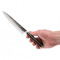 Нож универсальный KAI Shun Premier Tim Mälzer 16.5 см