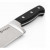Кухонный нож для чистки изогнутый кованый Stalgast 8 см