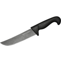 Кухонный нож шеф-повара Samura Sultan Pro Stonewash 16.6 см