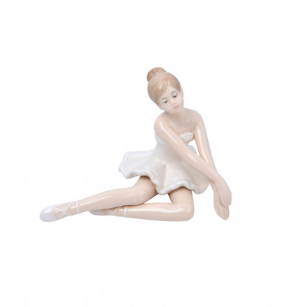 Фігурка декоративна Lefard Балерина 11 см