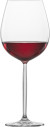 Набір келихів для червоного вина Burgundy Schott Zwiesel Diva 0.46 л (6 шт)
