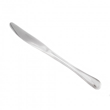 Нож столовый Mazhura Inglese 18/10 21.5 см