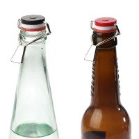 Набор крышек для бутылок Westmark