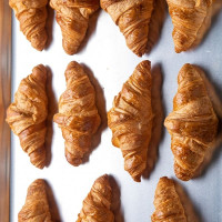 Деко для випічки FoREST 60x40x3 см