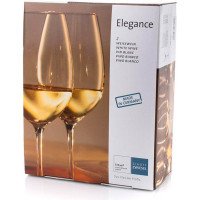 Набор бокалов для белого вина Schott Zwiesel Elegance 0.349 л