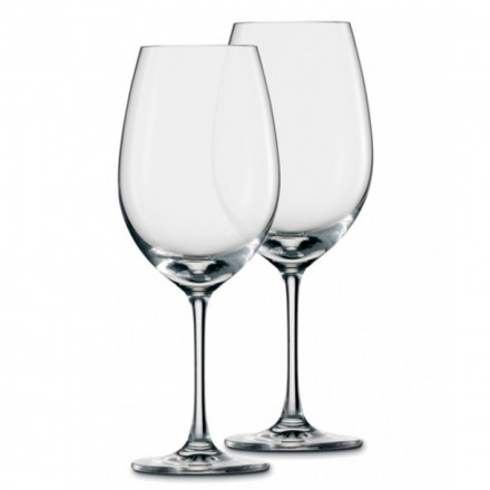Набір келихів для білого вина Schott Zwiesel Elegance 0.349 л