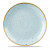 Тарелка Churchill Stonecast Duck Egg Blue 26 см