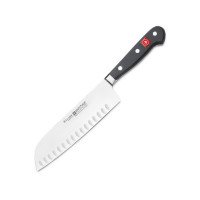 Нож сантоку Wusthof Classic 17 см