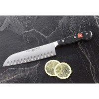 Нож сантоку Wusthof Classic 17 см