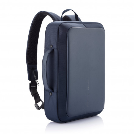 Рюкзак антивор для ноутбука XD Design Bobby Bizz 15.6"