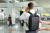 Рюкзак антивор для ноутбука XD Design Bobby Bizz 15.6" P705.571