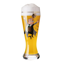 Келих для пива Ritzenhoff від Debora Jedwab 0.5 л