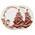 Набор тарелок Lefard Merry Christmas Ø19 см (2 шт) 924-745