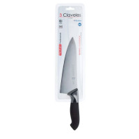 Кухонный Шеф нож 3 Claveles Proflex
