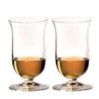 Набор бокалов для виски Riedel 0.2 л