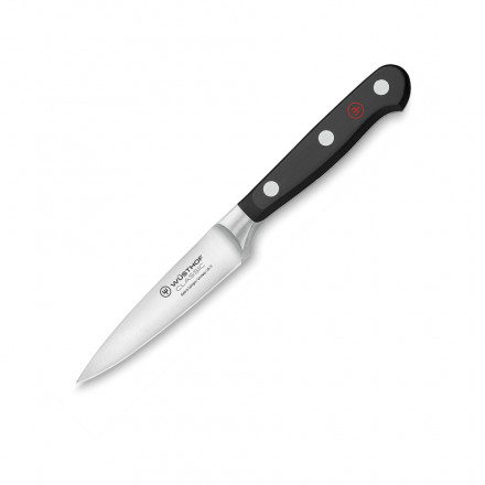 Кухонний ніж для чищення і нарізки овочів Wusthof New Classic