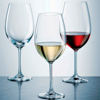 Набор бокалов для красного вина Schott Zwiesel Elegance 0.506 л