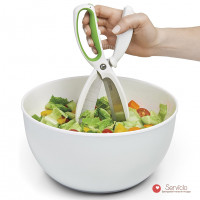 Ножницы кухонные для овощей OXO