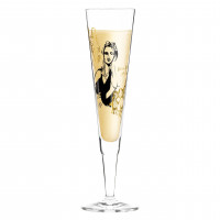 Бокал для шампанского Ritzenhoff Champus от Peter Pichler 0.205 л
