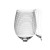Набір келихів для білого вина KitchenCraft Cheers 0.45 л