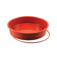 Форма силиконовая Silikomart &quot;Круг&quot; ROUND PAN