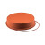 Форма силиконовая Silikomart "Круг" ROUND PAN