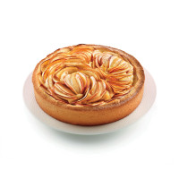 Форма силиконовая Silikomart &quot;Круг&quot; ROUND PAN