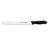 Кухонный нож для хлеба 250 мм 3 Claveles Proflex 25 см