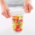 Набір кришок силіконових Lekue Reusable Flexible Lids 8.5 см, 2 шт