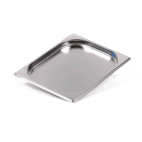 Гастроемкость из нержавейки FoREST FOOD line GN 1/2