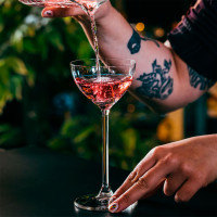 Бокал для коктейля Libbey Bespoke ONIS 0.155 л