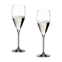 Набор бокалов для шампанского Riedel 0.343 л
