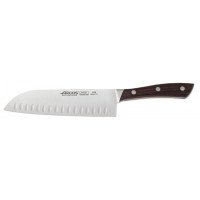 Нож сантоку Arcos Natura 18 см