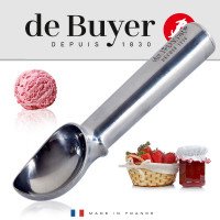 Ложка для мороженого De Buyer