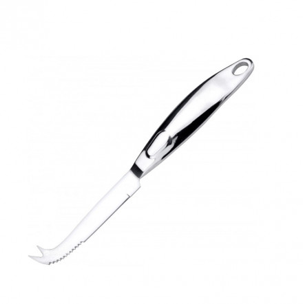 Кухонний ніж для сиру BergHOFF Straight Silver 10 см