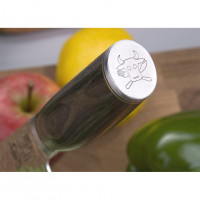 Кухонный нож для чистки овощей KAI Shun Premier Tim Malzer 5.5 см
