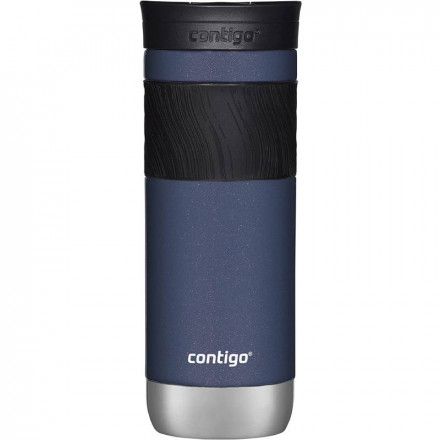 Термокружка Contigo ® Byron New Snapseal 0.59 л
