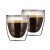  Набор стаканов с двойными стенками Bodum 11477-10 Pilatus