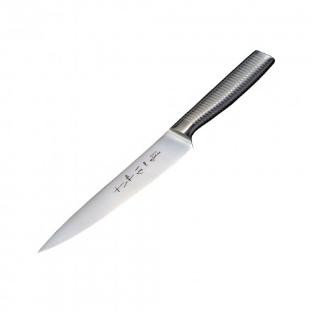 Нож для нарезки Yaxell Sayaka 18 см