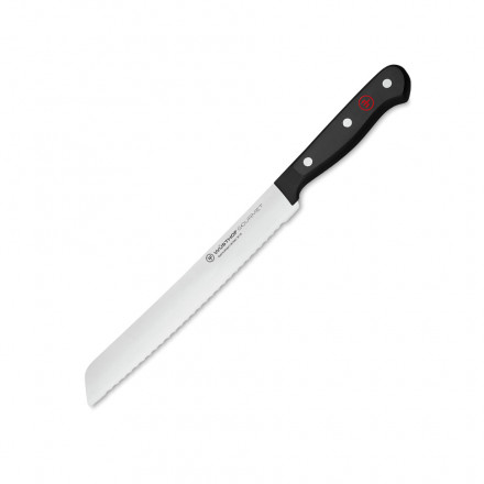 Кухонный нож для хлеба Wusthof New Gourmet